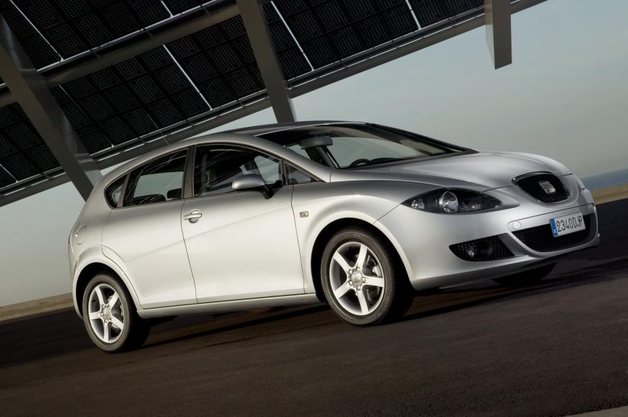  Seat Leon 2005 года  (фото 86 из 126)